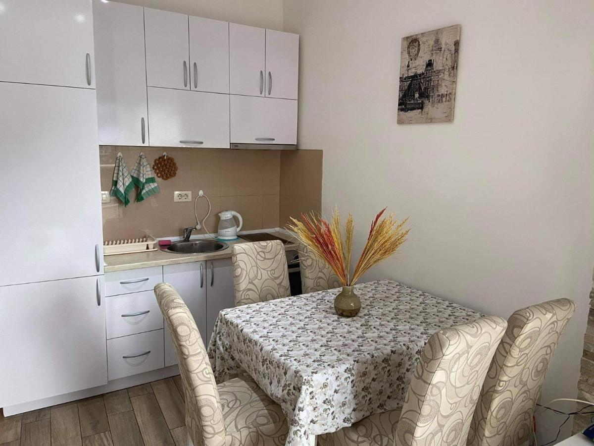 Apartment Dragan Budva Exterior photo