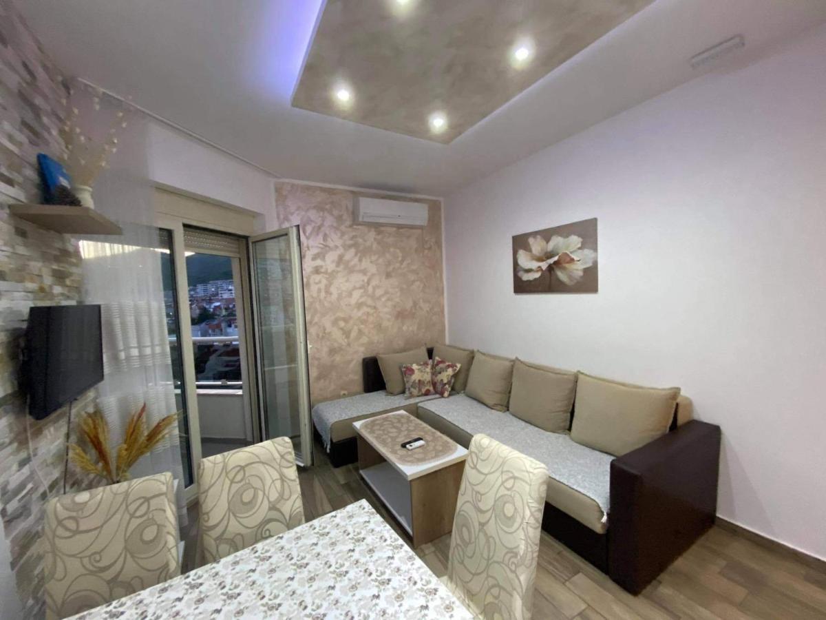 Apartment Dragan Budva Exterior photo